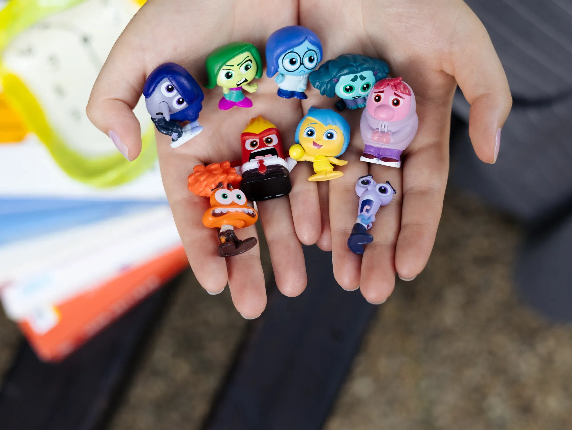 Psihoterapie pentru copii și adolescenți